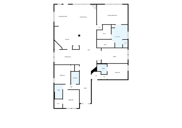 36th image of 16314 Open Sea Dr, Houston, TX 77044 | MLS# 88851041