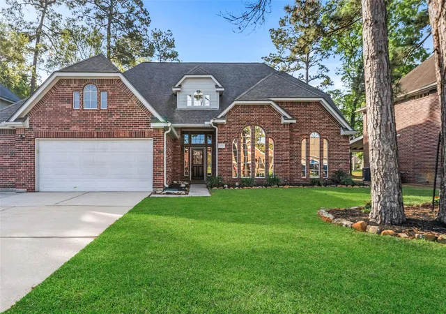 Photo 1 of Sale Pending at 8510 Malardcrest Dr, Humble, TX 77346 | MLS# 65949729 | Listing updated on 2026-09-13