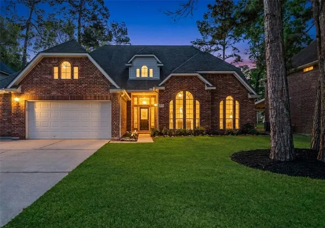 Photo 3 of Sale Pending at 8510 Malardcrest Dr, Humble, TX 77346 | MLS# 65949729 | Listing updated on 2026-09-13