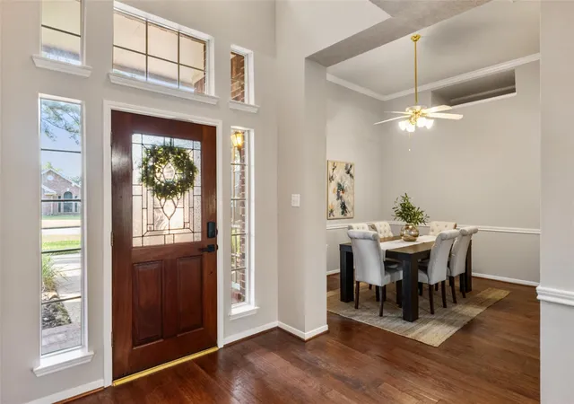 Photo 3 of Sale Pending at 8510 Malardcrest Dr, Humble, TX 77346 | MLS# 65949729 | Listing updated on 2026-09-13