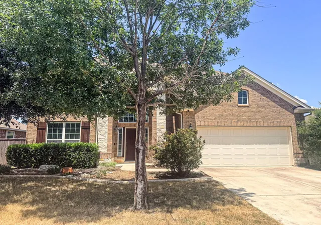 Photo 1 of Single family home for sale at 308 Whirlabout Way, Georgetown, TX 78626 | MLS# 41302274 | Listing updated on 2026-08-17
