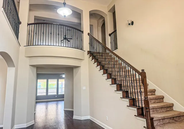 Photo 2 of Single family home for sale at 308 Whirlabout Way, Georgetown, TX 78626 | MLS# 41302274 | Listing updated on 2026-08-17