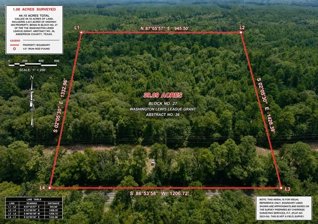 1st image of 0 E State Hwy 294, Grapeland, TX 75844 | MLS# 32652399
