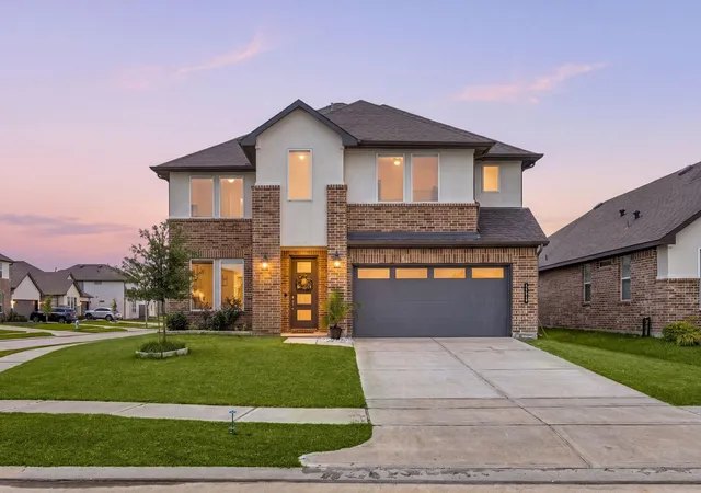 Photo 2 of Single family home for sale at 22615 Tuscany Ridge Ln, Katy, TX 77449 | MLS# 98642052 | Listing updated on 2026-09-19