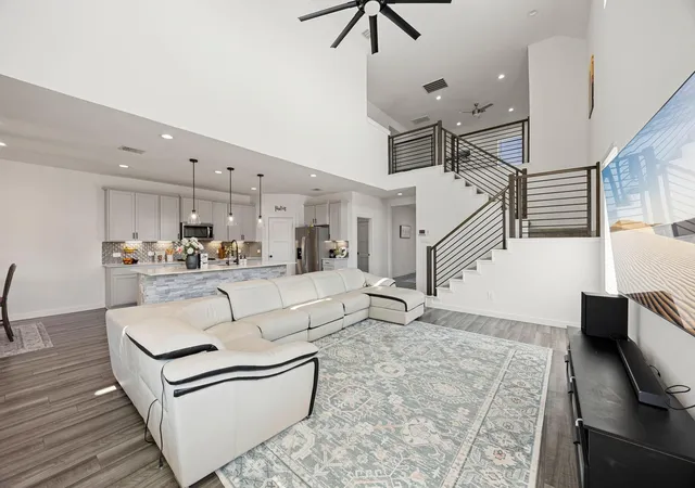 Photo 4 of Single family home for sale at 22615 Tuscany Ridge Ln, Katy, TX 77449 | MLS# 98642052 | Listing updated on 2026-09-19