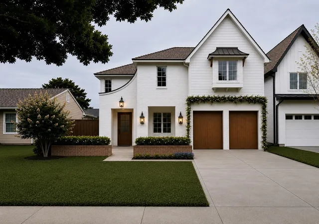 1st image of 1335 Gardenia Dr, Houston, TX 77018 | MLS# 93985442