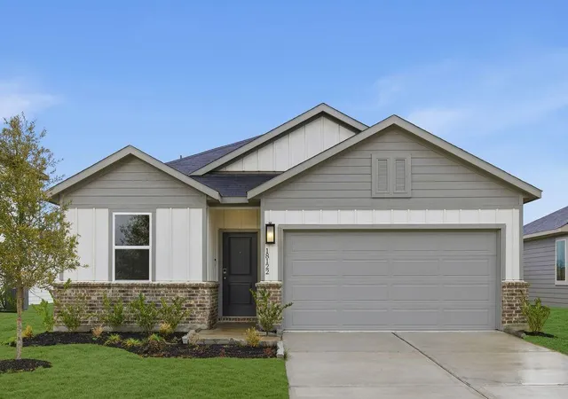 Photo 1 of Single family home for sale at 18122 Lone Hl Dr, Hockley, TX 77447 | MLS# 68395057 | Listing updated on 2026-09-20