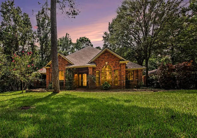 1st image of 12102 Oak Haven W Dr, Magnolia, TX 77354 | MLS# 42694685