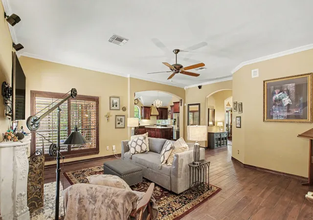 5th image of 12102 Oak Haven W Dr, Magnolia, TX 77354 | MLS# 42694685