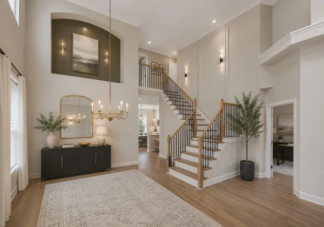 Photo 3 of Single family home for sale at 85 N Concord Forest Cir, Spring, TX 77381 | MLS# 51344197 | Listing updated on 2026-08-15