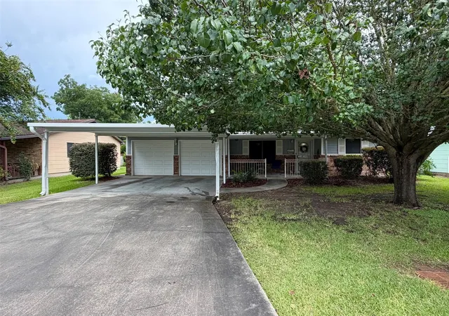 1st image of 2637 Hampton Ln, Port Neches, TX 77651 | MLS# 39079208