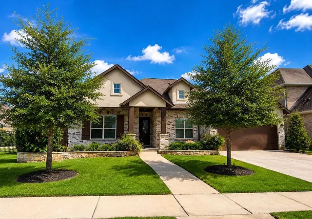 1st image of 1515 Shining Willow Ct, Richmond, TX 77406 | MLS# 80596029