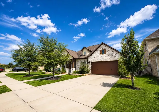 2nd image of 1515 Shining Willow Ct, Richmond, TX 77406 | MLS# 80596029