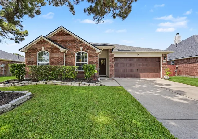Photo 1 of Sale Pending at 6539 Horsepen Byp Dr, Houston, TX 77084 | MLS# 46709628 | Listing updated on 2026-09-08