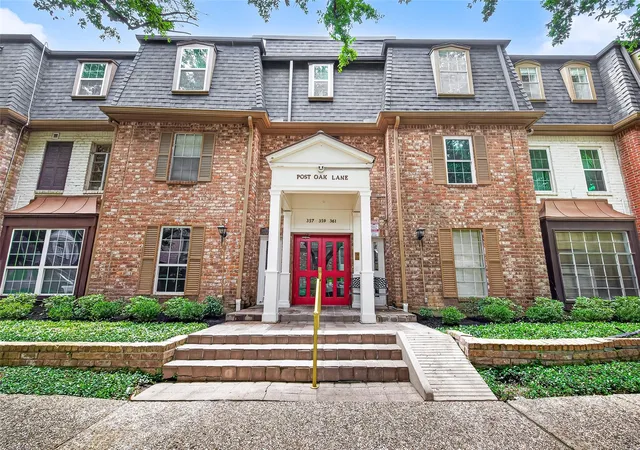2nd image of 359 N Post Oak Ln #127, Houston, TX 77024 | MLS# 42573762