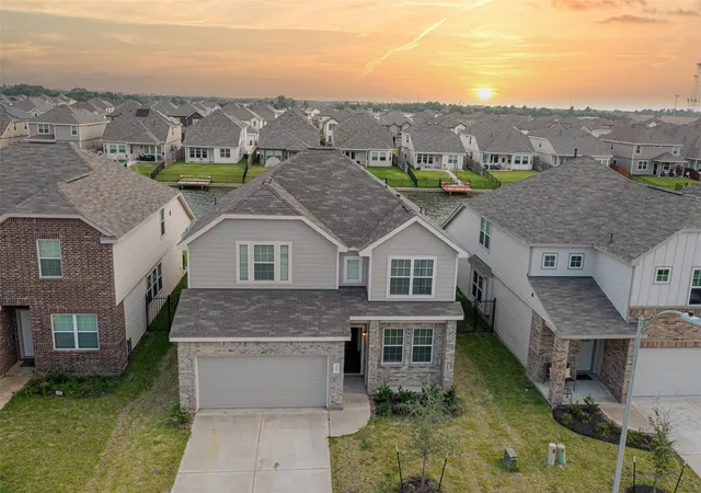 2nd image of 24635 Signorelli Way, Katy, TX 77493 | MLS# 59746487
