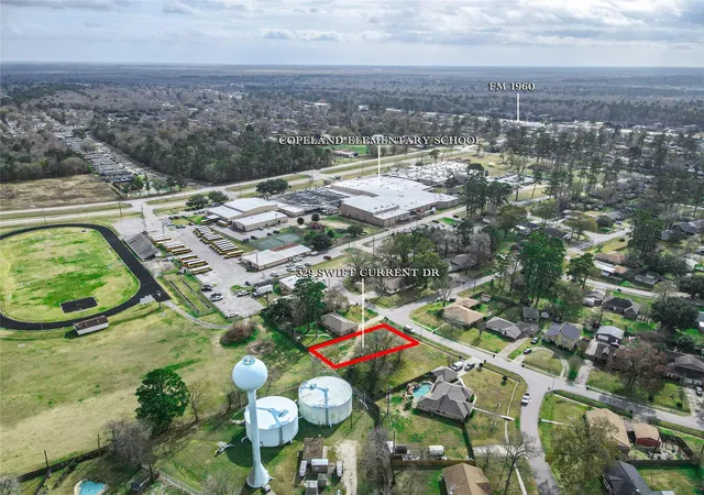 Photo 3 of Land for sale at 329 Swift Current St, Huffman, TX 77336 | MLS# 66980706 | Listing updated on 2026-09-11