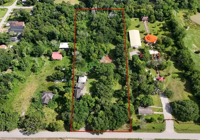 1st image of 3725 Fuqua St, Houston, TX 77047 | MLS# 43180313