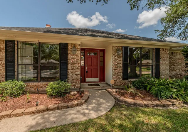 2nd image of 6960 Blarney St, Beaumont, TX 77706 | MLS# 93262901