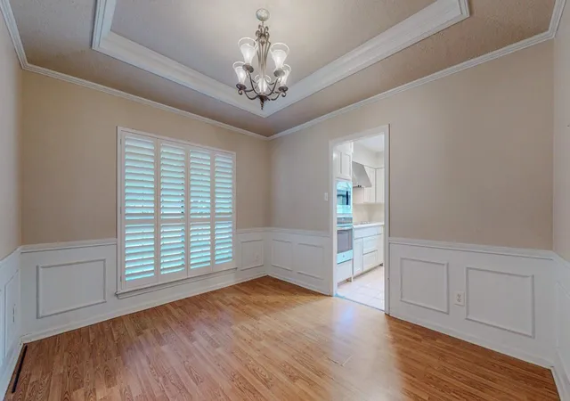 5th image of 6960 Blarney St, Beaumont, TX 77706 | MLS# 93262901