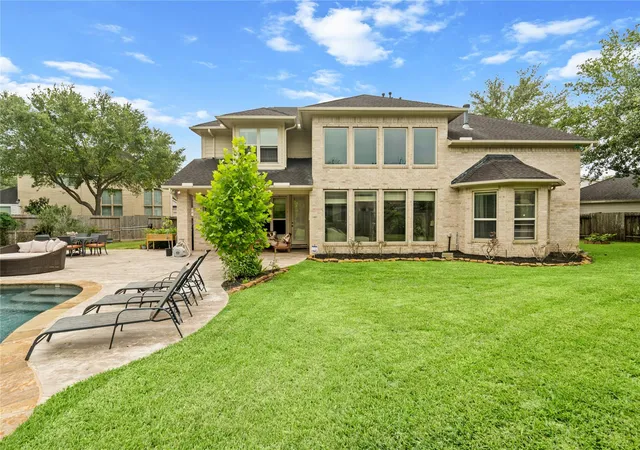 2nd image of 5603 Timber Bay Ct, Katy, TX 77450 | MLS# 27138283