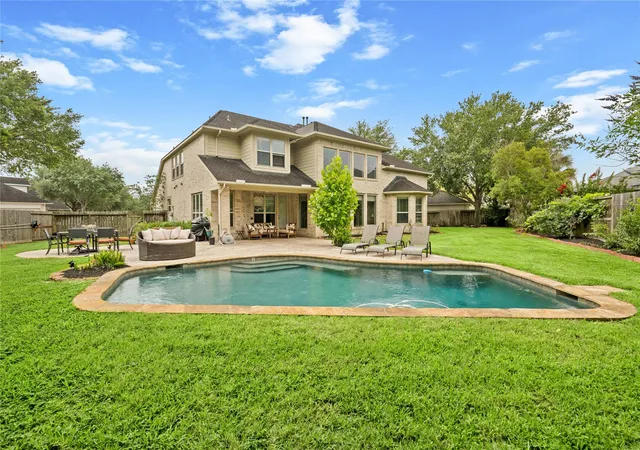 3rd image of 5603 Timber Bay Ct, Katy, TX 77450 | MLS# 27138283