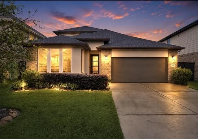 Photo 1 of Sale Pending at 2307 Cool Greens St, Richmond, TX 77406 | MLS# 9344221 | Listing updated on 2026-08-31
