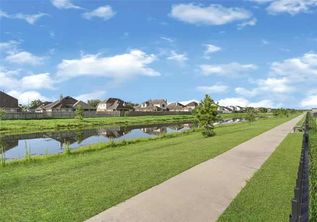 Photo 29 of Sale Pending at 12002 Champions Forest Dr, Dayton, TX 77535 | MLS# 49586634 | Listing updated on 2026-09-14