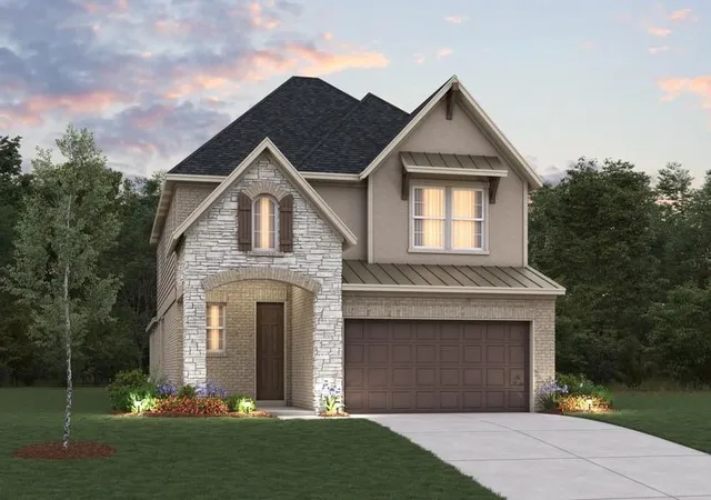 1st image of 19939 Epona Creek Dr, Tomball, TX 77377 | MLS# 91361533