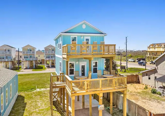 2nd image of 145 Howard Ave, Freeport, TX 77541 | MLS# 19807792
