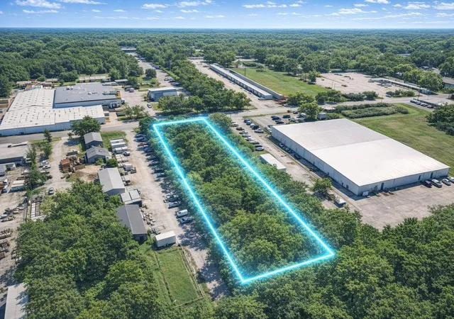 Land for sale at 0 Proctor Rd, Houston, TX 77038 | MLS# 33408846