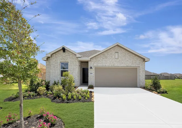 2nd image of 588 Day Station Dr, Dayton, TX 77535 | MLS# 52291853