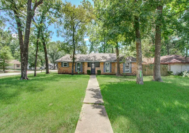 Photo 2 of Sale Pending at 25003 S Broken Bough, Spring, TX 77380 | MLS# 29015379 | Listing updated on 2026-09-11