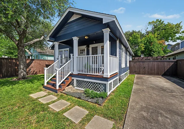 1st image of 1721 Airline Dr, Houston, TX 77009 | MLS# 41310716