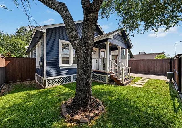 2nd image of 1721 Airline Dr, Houston, TX 77009 | MLS# 41310716