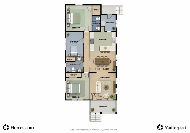 5th image of 1721 Airline Dr, Houston, TX 77009 | MLS# 41310716