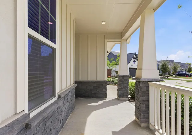 2nd image of 6402 Pomegranate Blossom Dr, Katy, TX 77493 | MLS# 91448259