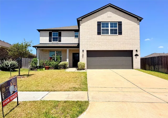 1st image of 23210 Morning Splendor Dr, Katy, TX 77493 | MLS# 60645773