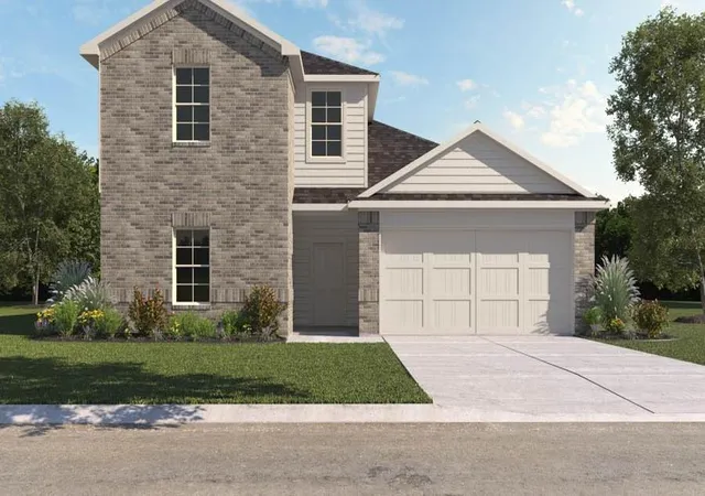 1st image of 14303 Moonflower Dr, Splendora, TX 77372 | MLS# 90015721
