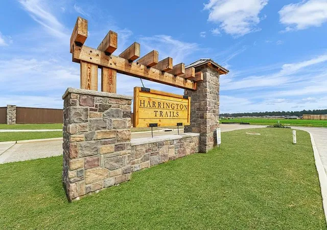 21st image of 14303 Moonflower Dr, Splendora, TX 77372 | MLS# 90015721