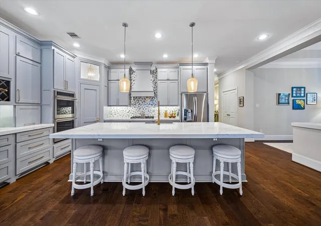 5th image of 31734 Serrano Bluff Ln, Spring, TX 77386 | MLS# 63692606