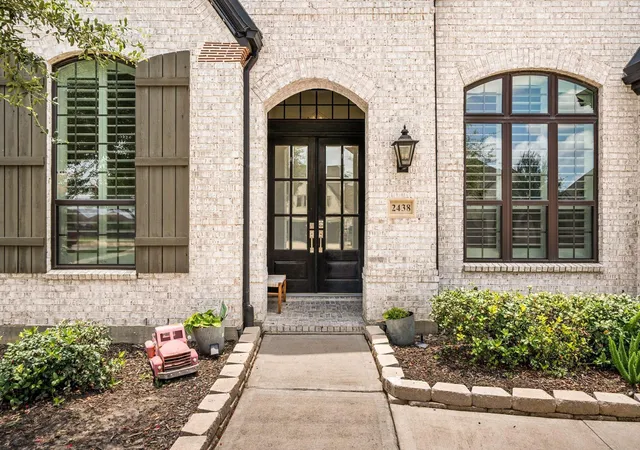 5th image of 2438 Magnolia Bloom Ct, Brookshire, TX 77423 | MLS# 14363001