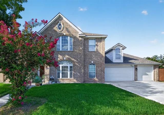 Photo 1 of Single family home for sale at 6822 Crystal Point Dr, Katy, TX 77449 | MLS# 25364321 | Listing updated on 2026-09-19
