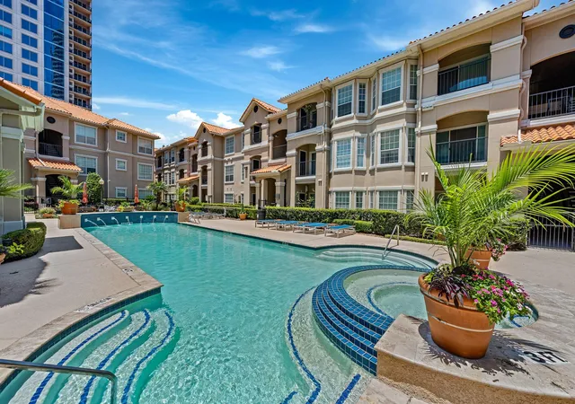 1st image of 3231 Allen Pkwy #1207, Houston, TX 77019 | MLS# 39333129