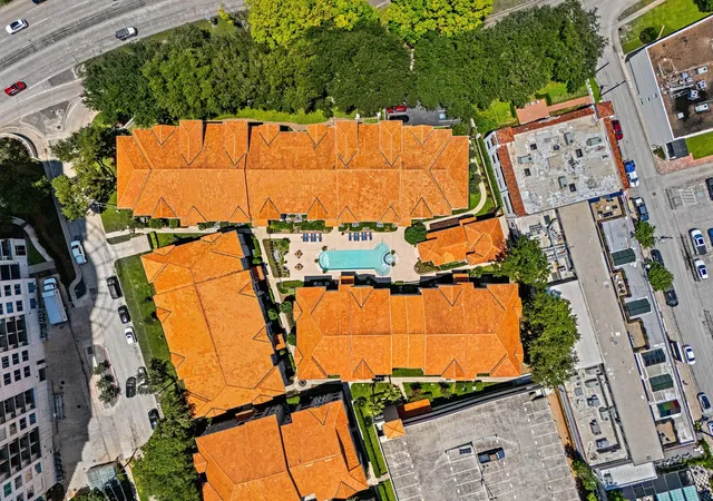 34th image of 3231 Allen Pkwy #1207, Houston, TX 77019 | MLS# 39333129