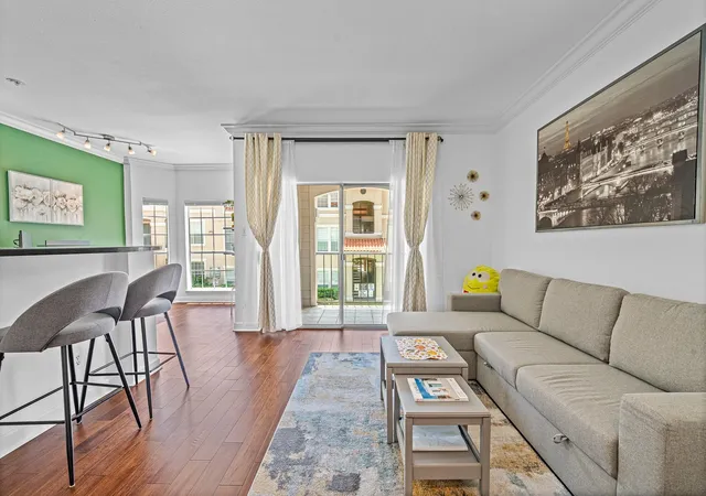 4th image of 3231 Allen Pkwy #1207, Houston, TX 77019 | MLS# 39333129
