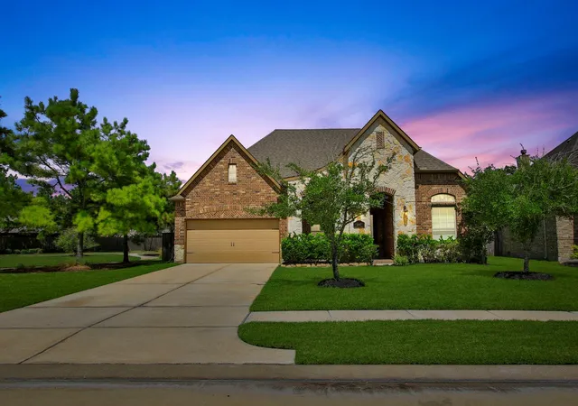 1st image of 3307 Colorado Bend Dr, Katy, TX 77494 | MLS# 10896454