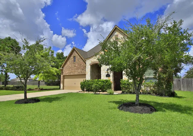 2nd image of 3307 Colorado Bend Dr, Katy, TX 77494 | MLS# 10896454