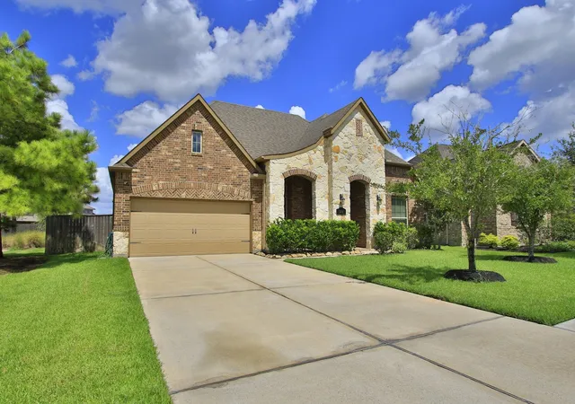 3rd image of 3307 Colorado Bend Dr, Katy, TX 77494 | MLS# 10896454