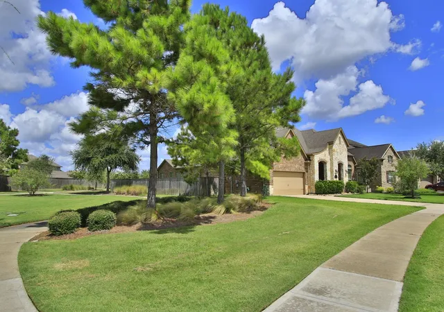 4th image of 3307 Colorado Bend Dr, Katy, TX 77494 | MLS# 10896454